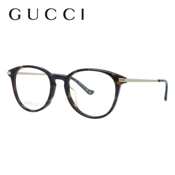 GUCCI グッチ メガネフレーム PCメガネ ブルーライトカット