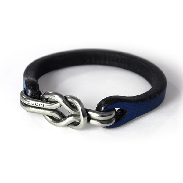 Gucci 訳あり グッチ ブレスレット 腕輪 2135 Jl6 1161 シルバー ノット レザー 革 ジュエリー アクセサリー Buyee Buyee 提供一站式最全面最专业现地yahoo Japan拍卖代bid代拍代购服务 Bot Online