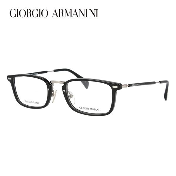 GIORGIO ARMANI メガネ フレーム ジョルジオアルマーニ PCメガネ