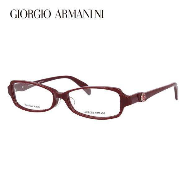 Kl t[ WWIA}[j GIORGIO ARMANI PCKl u[CgJbg Vዾ ɒB uh  ߂ GA2043J C9A 53 v[g Mtg