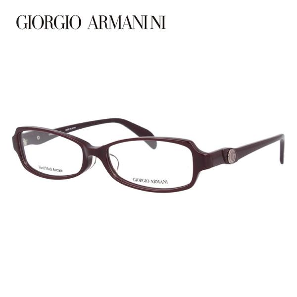 Kl t[ WWIA}[j GIORGIO ARMANI PCKl u[CgJbg Vዾ ɒB uh  ߂ GA2043J RYY 53 v[g Mtg