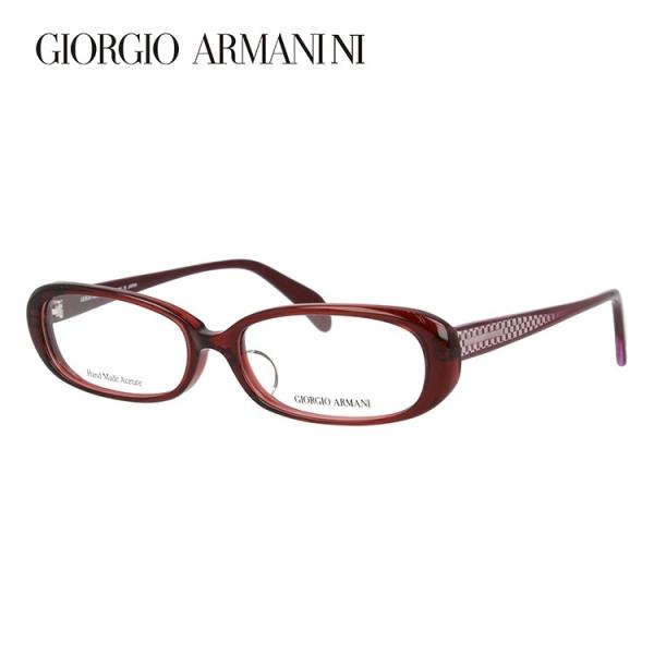 Kl t[ WWIA}[j GIORGIO ARMANI PCKl u[CgJbg Vዾ ɒB uh  ߂ GA2046J 38A 52 v[g Mtg