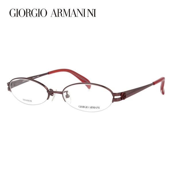 Kl t[ n[t WWIA}[j GIORGIO ARMANI PCKl u[CgJbg Vዾ ɒB uh ߂ GA2673J NB5 51 v[g