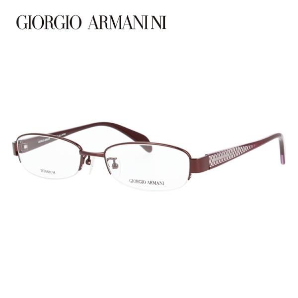 Kl t[ n[t WWIA}[j GIORGIO ARMANI PCKl u[CgJbg Vዾ ɒB uh ߂ GA2680J NB5 51 v[g