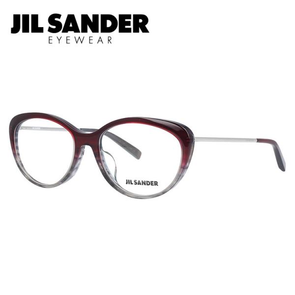 Kl t[ WT_[ JIL SANDER PCKl u[CgJbg Vዾ ɒB uh  ߂ J4001-N 55 v[g Mtg bsO