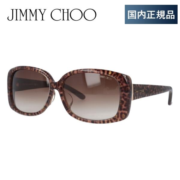 W~[`E TOX AWAtBbg JIMMY CHOO MALINDA/FS XA5/JD 58 v[g Mtg bsO
