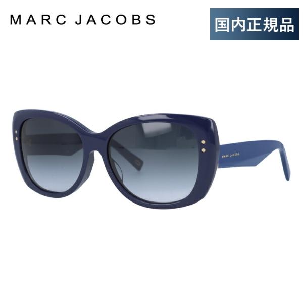 }[NWFCRuX TOX AWAtBbg MARC JACOBS MARC121/FS OTC/HD 56 fB[X  v[g Mtg bsO