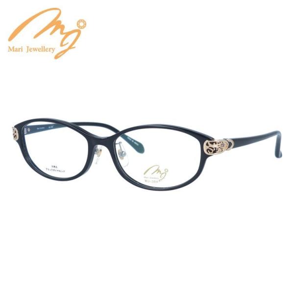 }EWG[ Klt[ MARI YAMAMOTO collection Mari Jewellery MJ 384-BBG1 53TCY ubN_Ch VR v[g Mtg