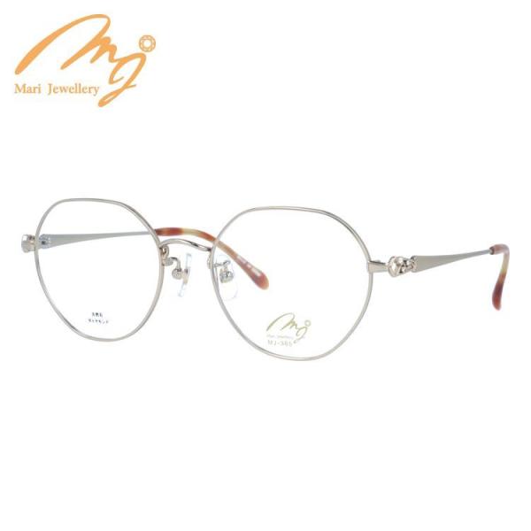 }EWG[ Klt[ MARI YAMAMOTO collection Mari Jewellery MJ 385-G1 52TCY _Ch VR v[g Mtg bsO