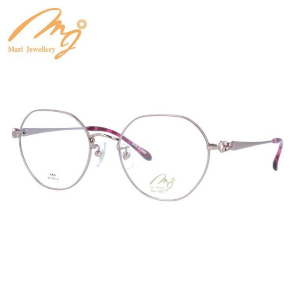 }EWG[ Klt[ MARI YAMAMOTO collection Mari Jewellery MJ 385-P1 52TCY _Ch VR v[g Mtg bsO