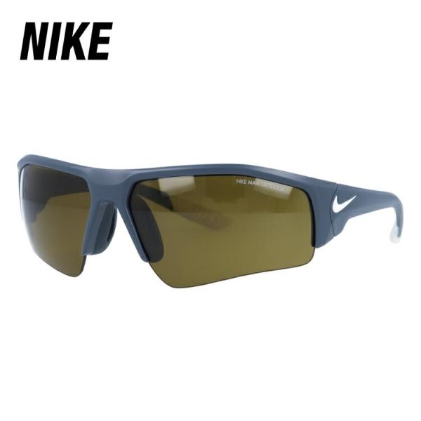 ナイキ サングラス NIKE SKYLON ACE XV EV0897 002 68サイズ スポーツタイプ スカイロン エース エックスブイ アジアンフィット ユニセックス メンズ レディース ランニング ジョギング ゴルフ テニス ロードバイク 自転車 釣り アウトドア BBQ NIKE（ナイキ） サングラス スカイロン エース エックスブイ アジアン