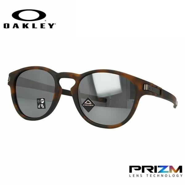 �I�[�N���[ �������K�i �T���O���X ���b�` �v���Y�� ���M�����[�t�B�b�g OAKLEY LATCH OO9265-2253 53 �v���[���g �M�t�g ���b�s���O����