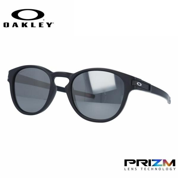 �I�[�N���[ �������K�i �T���O���X ���b�` �v���Y�� ���M�����[�t�B�b�g OAKLEY LATCH OO9265-2753 53 �v���[���g �M�t�g ���b�s���O����