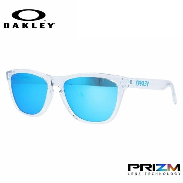 Oakley オークリー 偏光サングラス Frogskins OO9013 オークリー フロッグスキン OO9013 (サングラス) 価格比較 - 価格.com