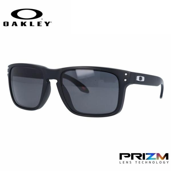 オークリー ホルブルック OO9102 (サングラス) 価格比較 - 価格.com
