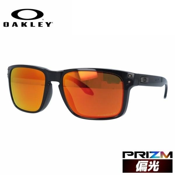 オークリー サングラス ホルブルック プリズム レギュラーフィット OAKLEY HOLBROOK OO9102-E155 57 Holbrook オークリー サングラス ホルブルック プリズム レギュラー