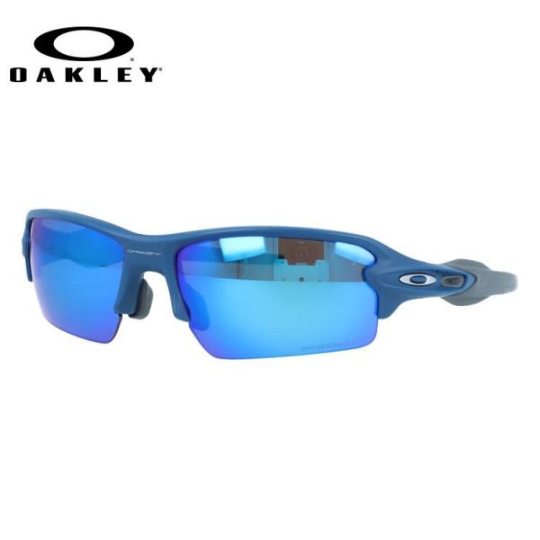 OAKLEY（オークリー） サングラス フラック 2.0 偏光サングラス