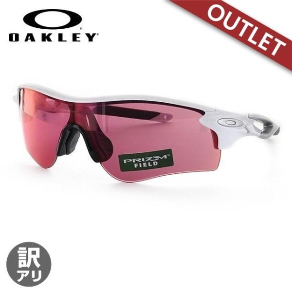 OAKLEY（オークリー） 訳あり サングラス 野球 アジアンフィット 