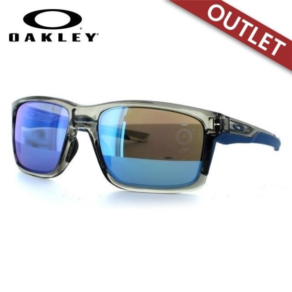 OAKLEY（オークリー） 訳あり アウトレット サングラス ミラー メイン