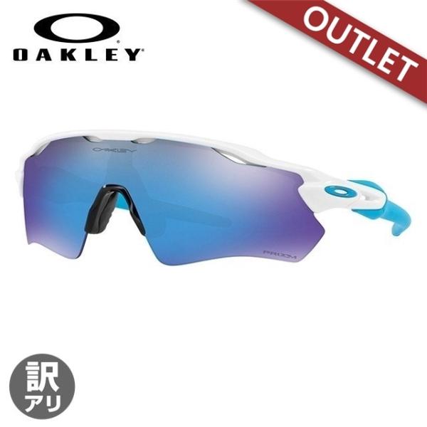 �󂠂� �I�[�N���[ �T���O���X �싅 �v���Y�������Y ���[�_�[EV�p�X OAKLEY RADAR EV PATH OO9208-5738 138 �C�O���K�i OO9208-57