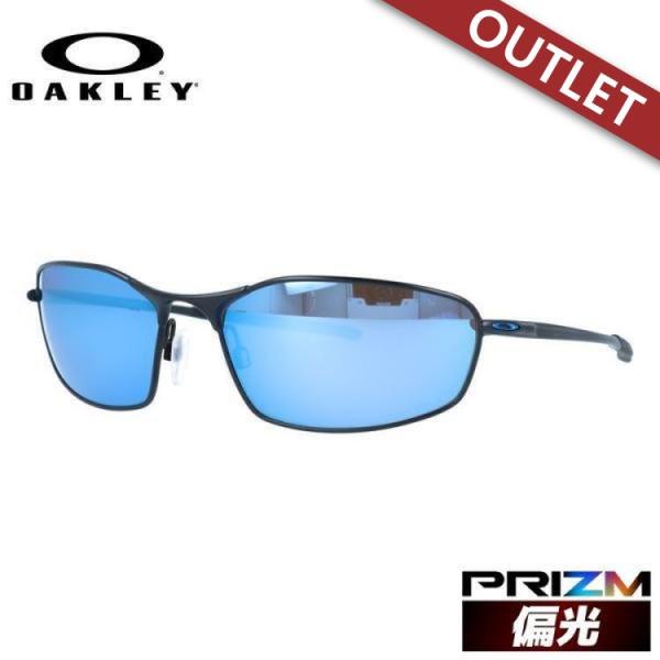 OAKLEY（オークリー） 訳あり アウトレット サングラス ウィスカー