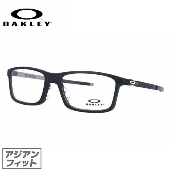 I[N[ Kl t[ Ki ɒBKl Vዾ p\R X}z uh OAKLEY sb`} PITCHMAN OX8096-0155 55 ዾ OX8096-01
