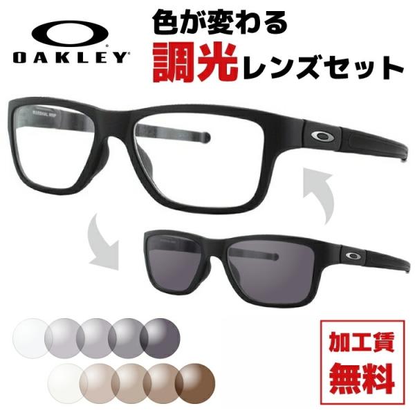 I[N[ OAKLEY YZbg ɒBKl TOX }[VMNP MARSHAL MNP OX8091-0155 55 pm[Ypbh X|[c COKi
