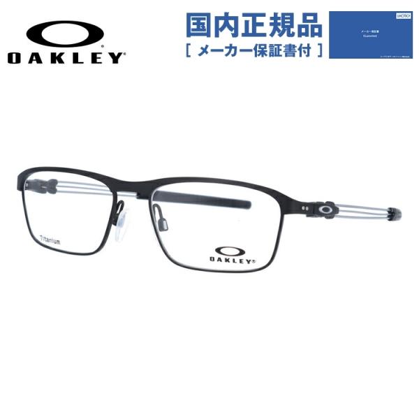 I[N[ Kl t[ Ki ɒBKl Vዾ p\R X}z OAKLEY gXbh TRUSSROD OX5124-0153 53 ዾ v[g Mtg OX5124-01
