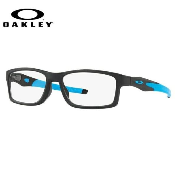OAKLEY（オークリー） メガネ フレーム OAKLEY PCメガネ ブルーライト