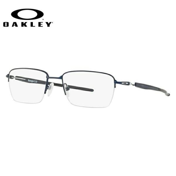 Kl t[ I[N[ OAKLEY PC Vዾ ɒB uh  Q[W3.2uCh GAUGE3.2BLADE OX5128-0354 54 COKi v[g OX5128-03