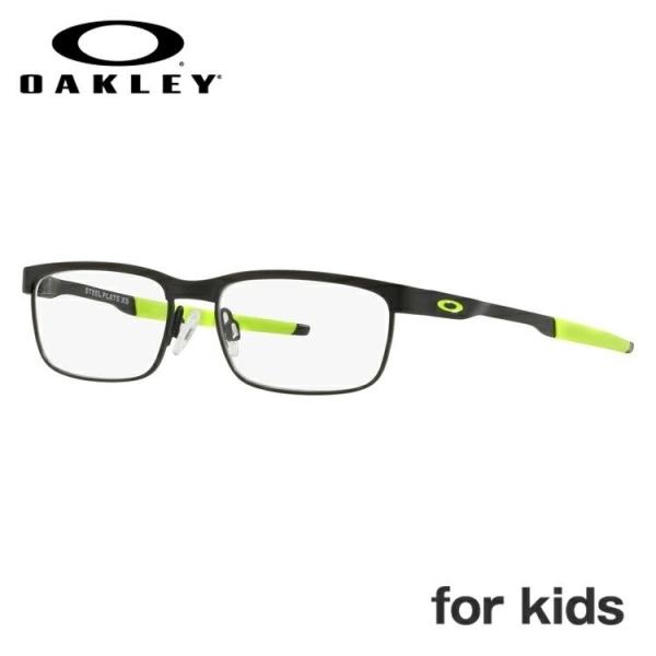 Kl t[ LbY WjA q [X  ߂ I[N[ OAKLEY XeB[v[gXS SteelPlateXS OY3002-0448 COKi OY3002-04