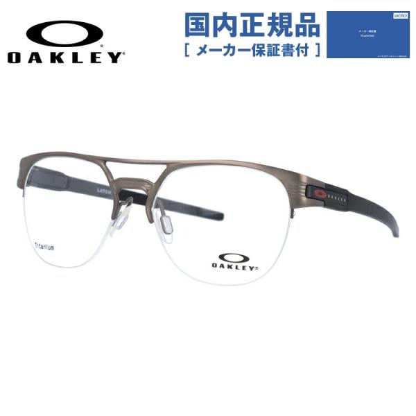 I[N[ Kl t[ Ki ɒBKl Vዾ X}z OAKLEY b`L[eB[AC LatchKeyTI OX5134-0454 54 ዾ v[g OX5134-04