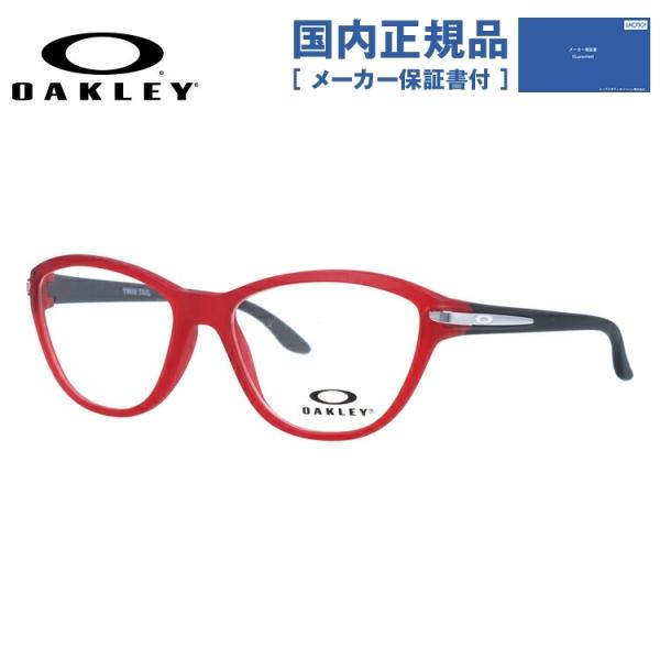 LbYEWjAp qp I[N[ Kl t[ Ki ɒBKl OAKLEY cCe[ TwinTail OY8008-0248 48 ዾ v[g OY8008-02