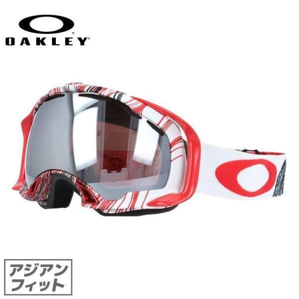 OAKLEY オークリー ゴーグル スキーゴーグル スノーボード