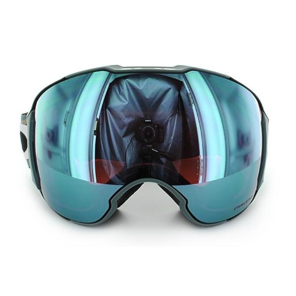 ゴーグル オークリー スノーボード Oakley ミラー エアブレイクxl アジアンフィット Airbrake Xl Mark Mcmorris Oo7078 13 105 Buyee Buyee Japanese Proxy Service Buy From Japan Bot Online