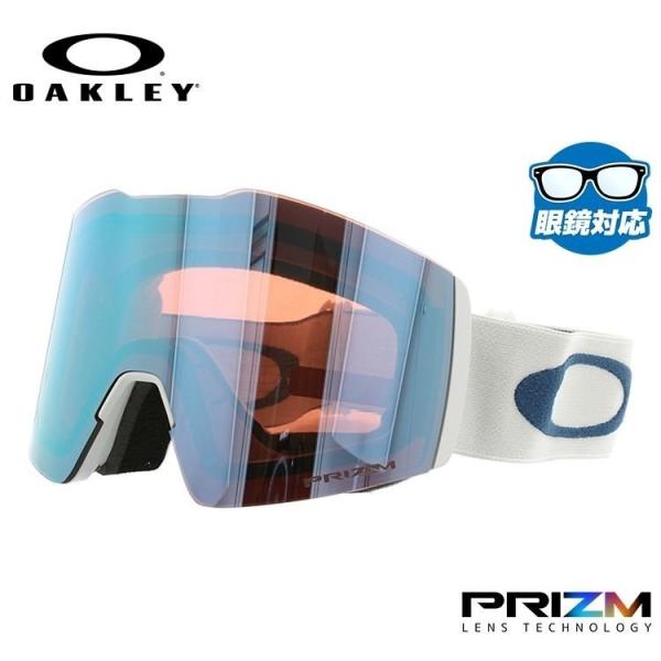 Oakley フォールライン　ゴーグル　プリズム OAKLEY フォールライン M 交換レンズ スペアレンズ スノー