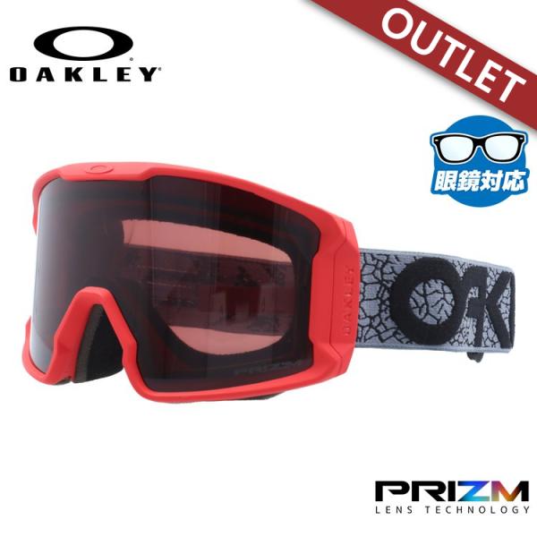 󂠂 AEgbg I[N[ C}Ci[ XMiMj S[O vY XL[S[O Xm[{[h OAKLEY LINE MINER XMiMj OO7093-60 KlΉ