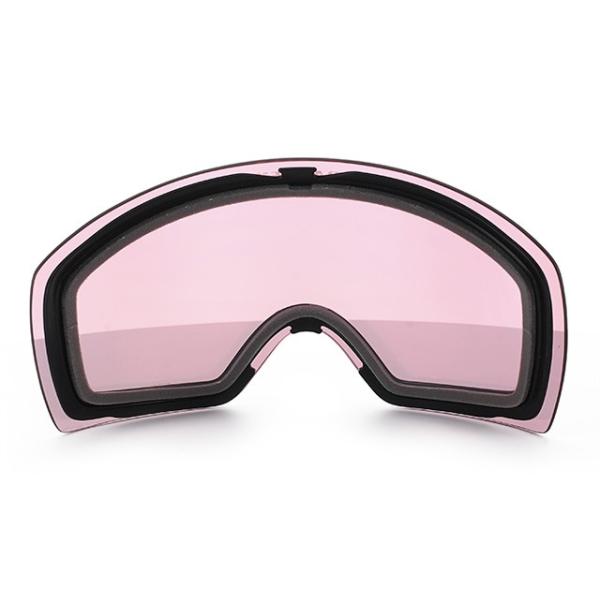 オークリー ゴーグル交換用レンズ ミラー Oakley フライトデッキxm Flight Deck Xm Prizm Hi Pink Iridium プリズム 101 104 014 Buyee Buyee 日本の通販商品 オークションの入札サポート 購入サポートサービス
