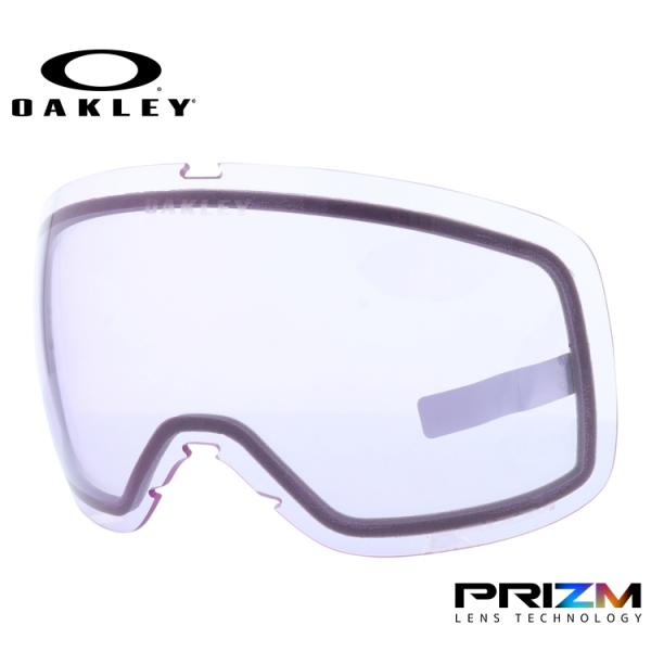 明日迄再値引【新品未使用Oakley FLIGHT TRACKER XMゴーグル Oakley Flight Tracker M Goggles | evo
