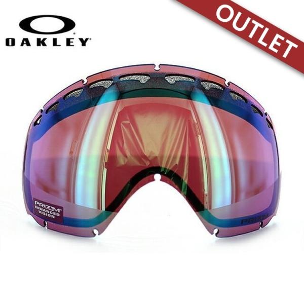 󂠂 I[N[ S[O OAKLEY vY N[o[ Crowbar 59-795 PrizmJadeIridium Y XL[ Xm[{[h COKi