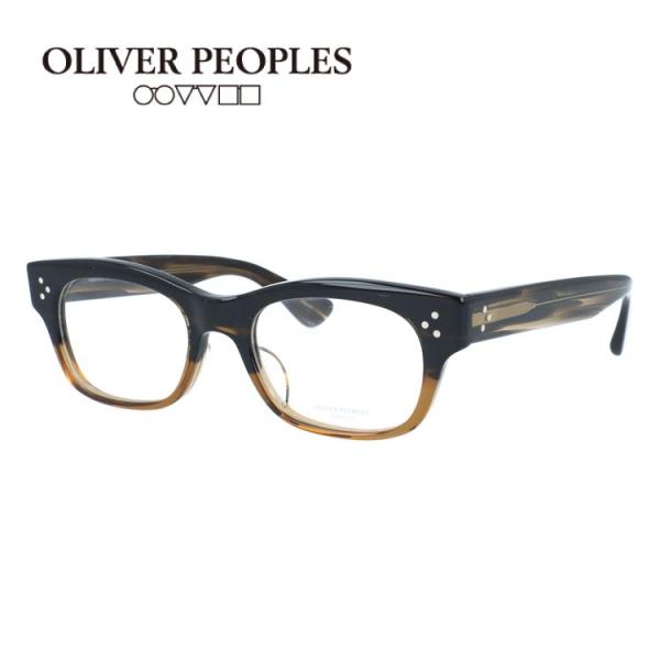 オリバーピープルズ　メガネ OLIVER PEOPLES James-J OLIVER PEOPLES（オリバーピープルズ） 日本製 メガネフレーム Oliver