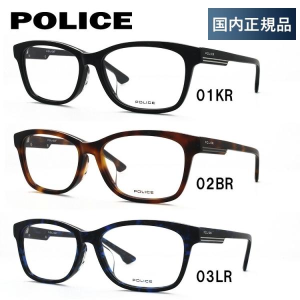 |X Kl t[ Ki ɒBKl Vዾ u[CgJbg p\R X}z uh POLICE VPL662J 53 ዾ v[g Mtg