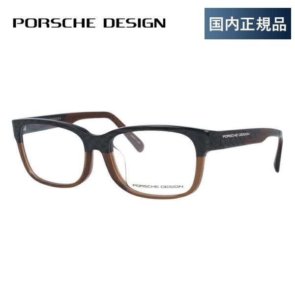 Kl t[ |VFfUC PORSCHE DESIGN PCKl u[CgJbg Vዾ ɒB uh  ߂ P8707-C-5416-140-0000-E92 54