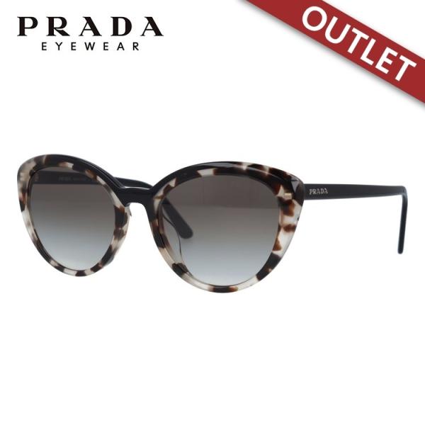 未使用品PRADA サングラス PRADA(プラダ) / 55□17 145/サングラス/ブラック/メンズ/SPR