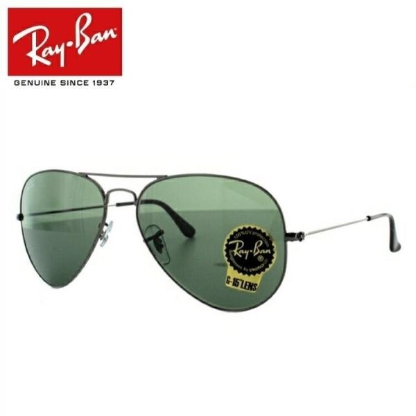 ���C�o�� �T���O���X �������K�i �e�B�A�h���b�v ray-ban �A�r�G�C�^�[ ���[�W���^�� RB3025 W0879 58 �K�����^�� �������K�i �����Y ���f�B�[�X RayBan