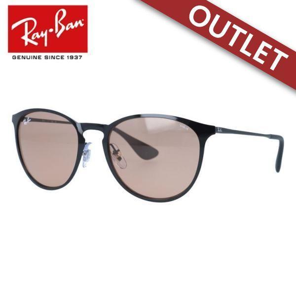 Ray-Ban（レイバン） 訳あり アウトレット サングラス エリカメタル 調