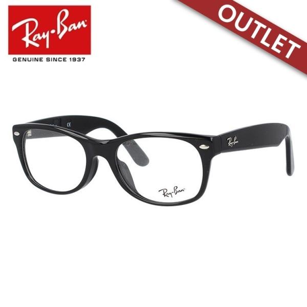 󂠂 AEgbg Kl t[ Co rayban Vዾ PC j[EFCt@[[ AWAtBbg NEW WAYFARER RX5184F 2000 52 COKi