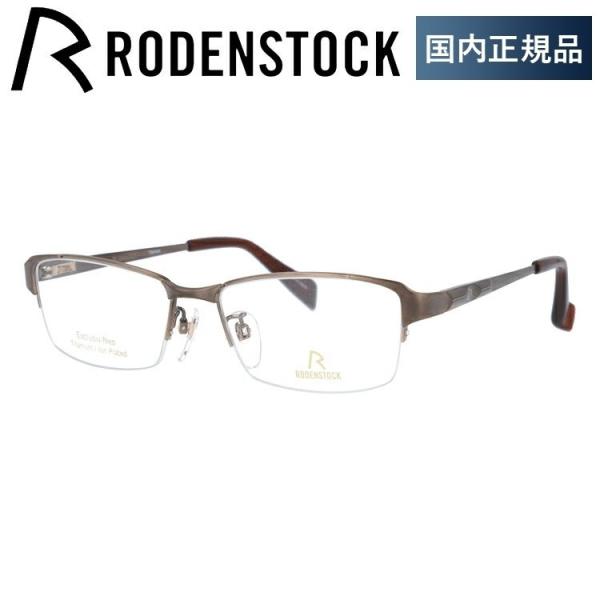[fXgbN Kl t[ Ki ɒBKl Vዾ GNXN[Vu lI RODENSTOCK EXCLUSIV Neo R0002-D 53 v[g Mtg hV̓