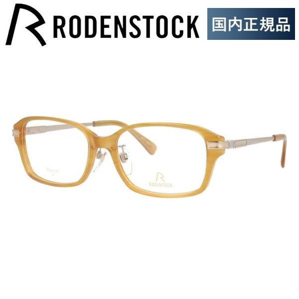 [fXgbN Kl t[ Ki ɒBKl Vዾ GNXN[Vu RODENSTOCK EXCLUSIV R0255-D 53/55 ዾ v[g Mtg bsO