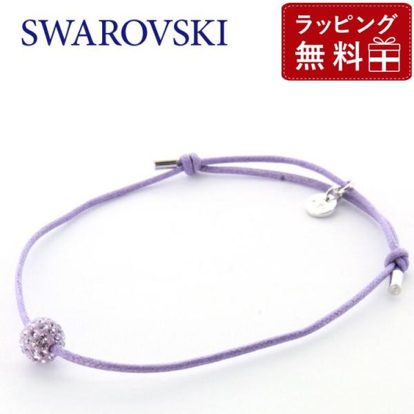 SWAROVSKI（スワロフスキー） ブレスレット 1072039 Lucky You Light